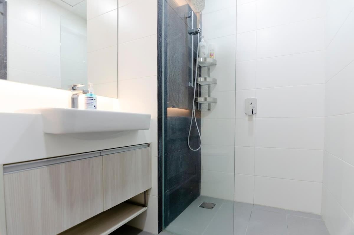 Totoro Theme Suite In Suasana Jb Johor Bahru Eksteriør bilde
